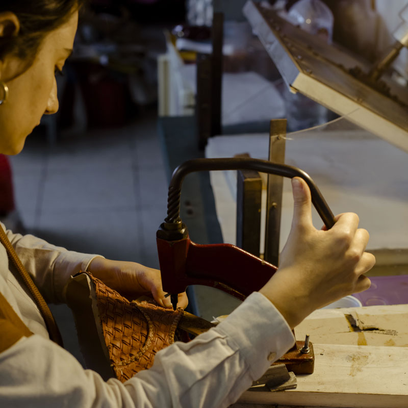 Scarpe-artigianali
